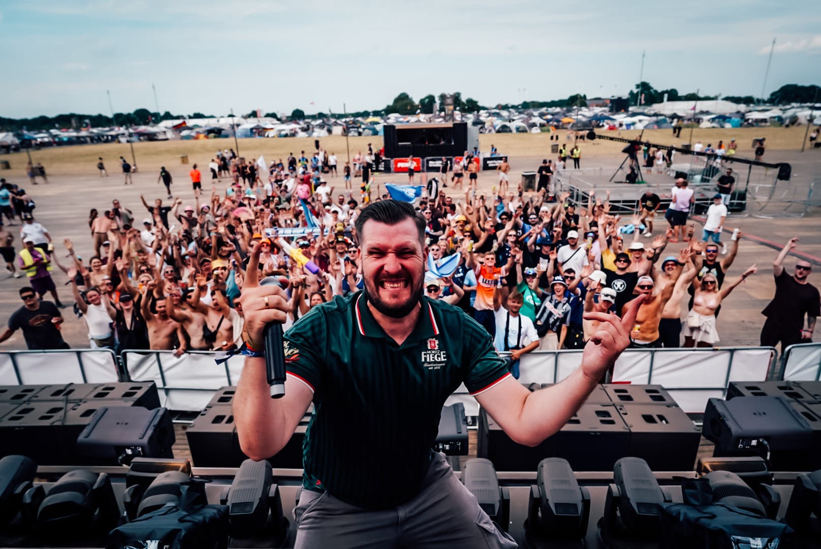 MAX BERING @PAROOKAVILLE — Bild 14
