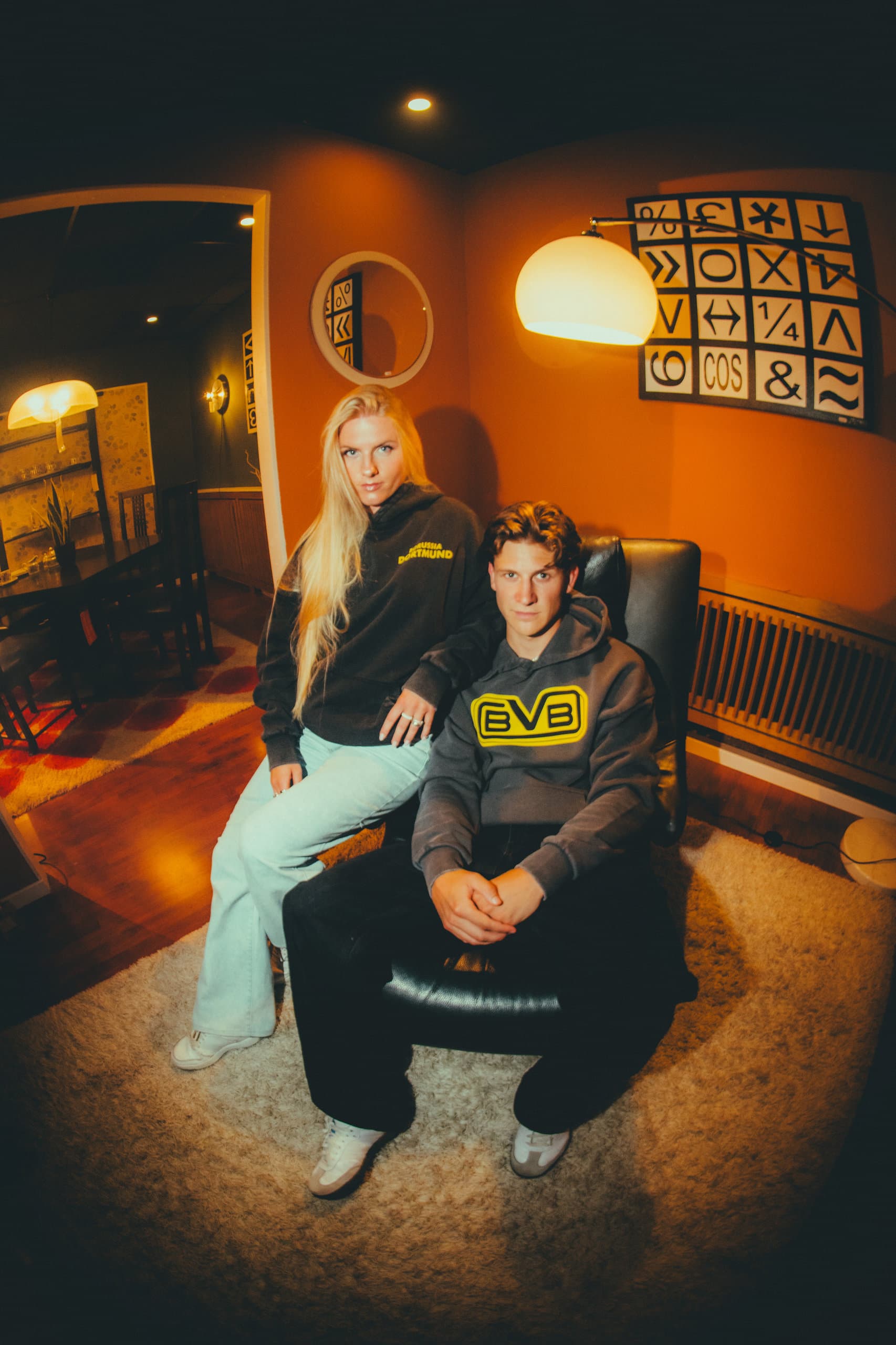 BVB RETRO KOLLEKTION — Bild 4