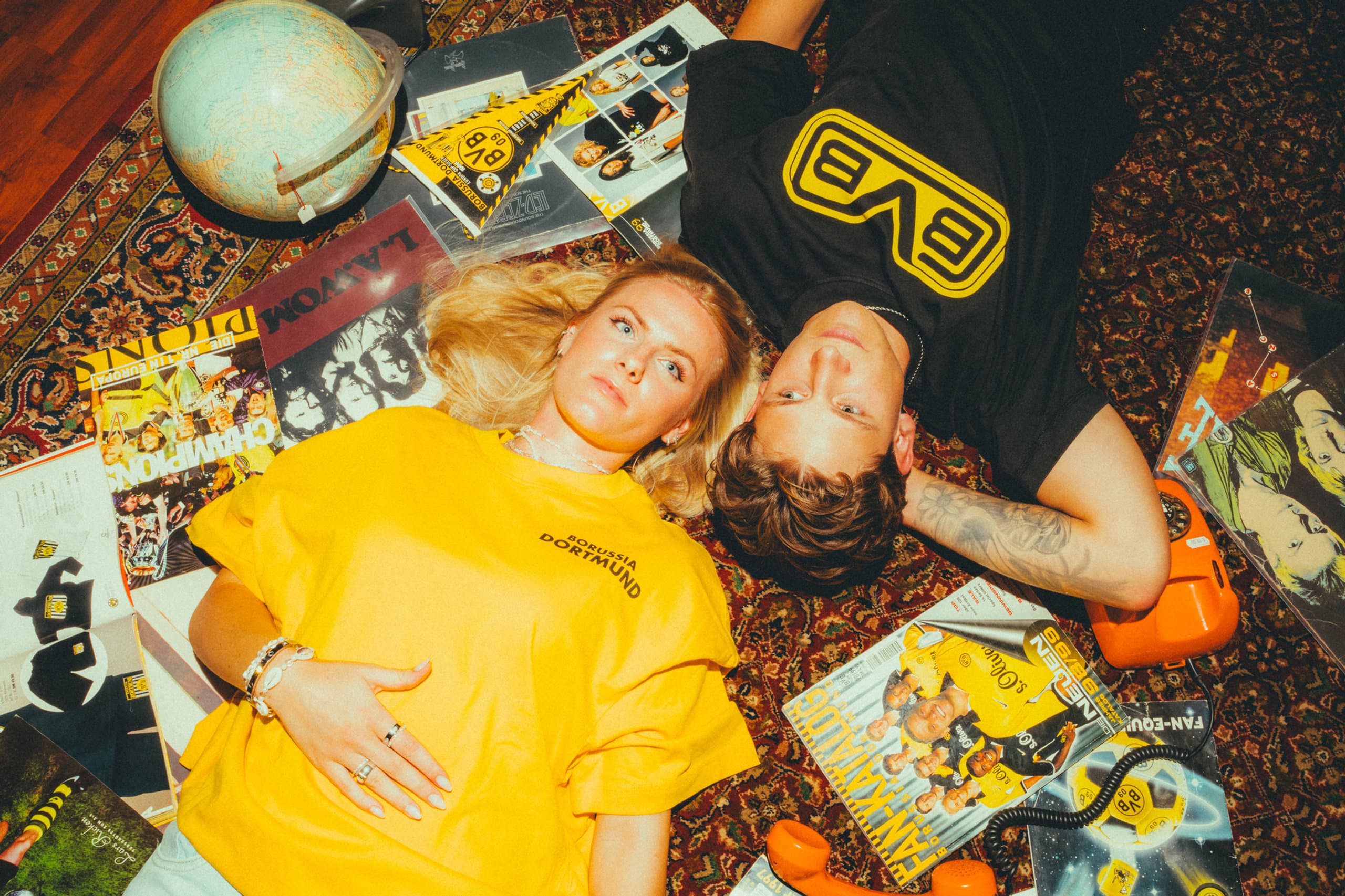BVB RETRO KOLLEKTION — Bild 6