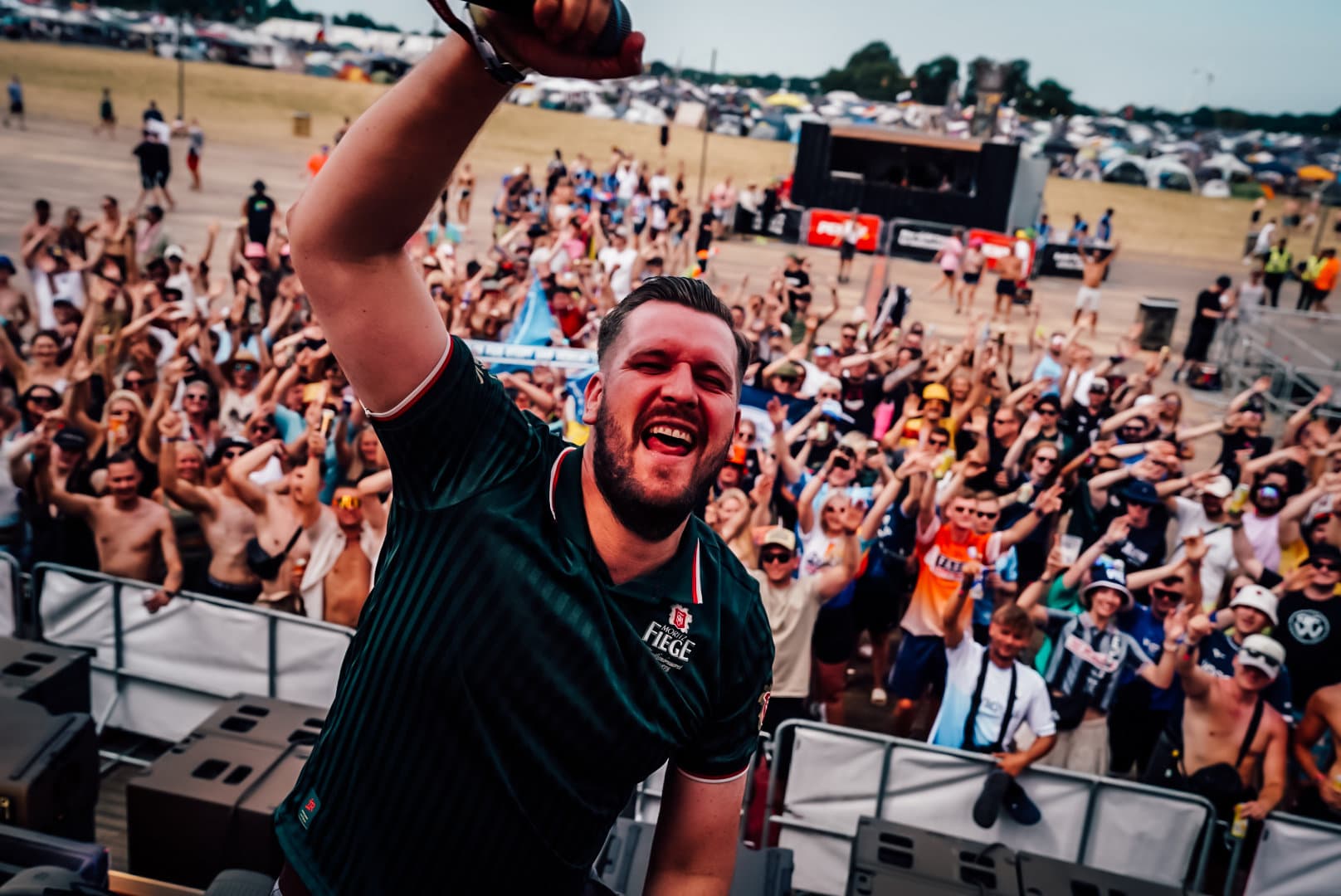 MAX BERING @PAROOKAVILLE — Bild 7
