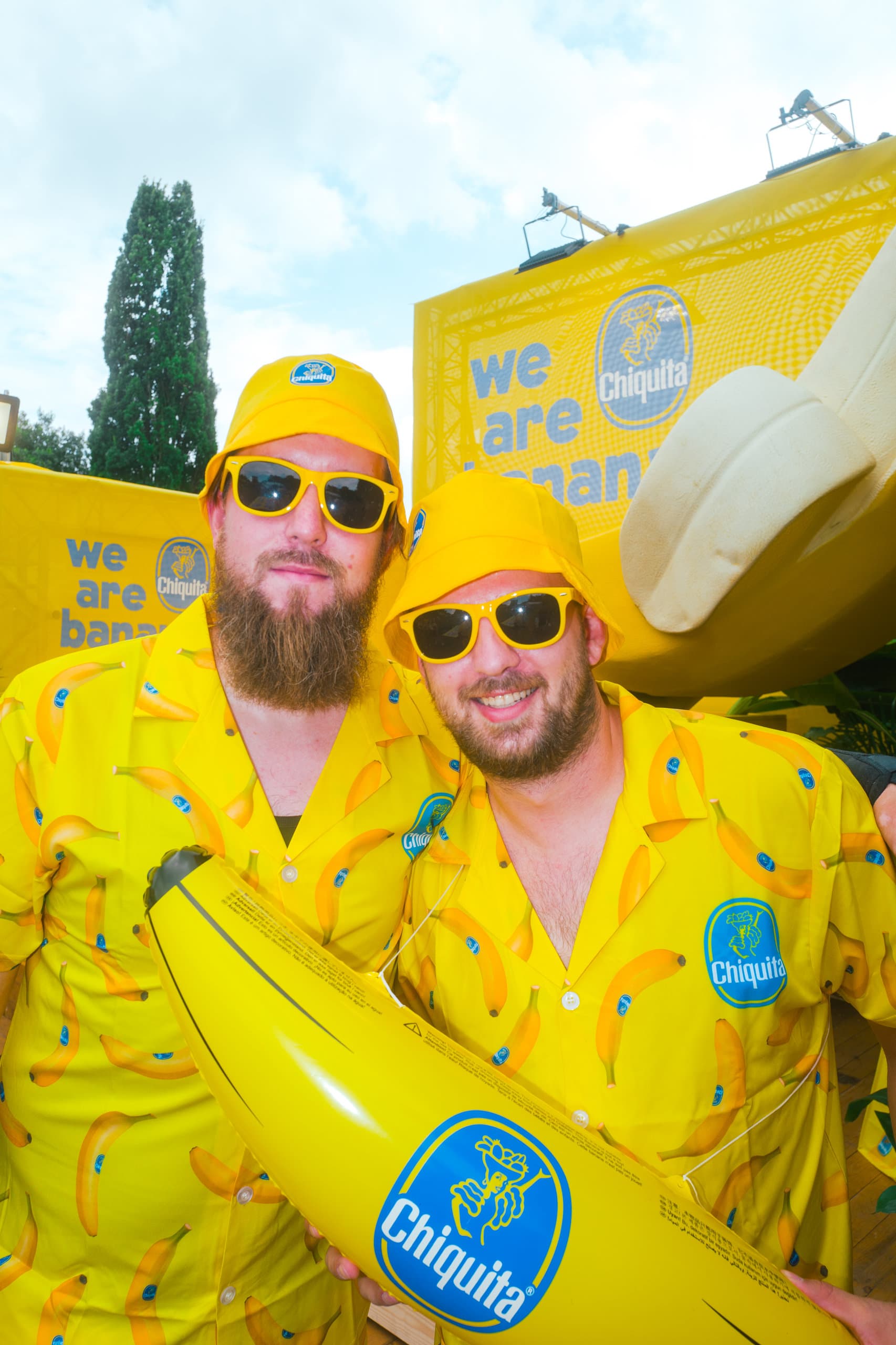 CHIQUITA X JUICY BEATS — Bild 2