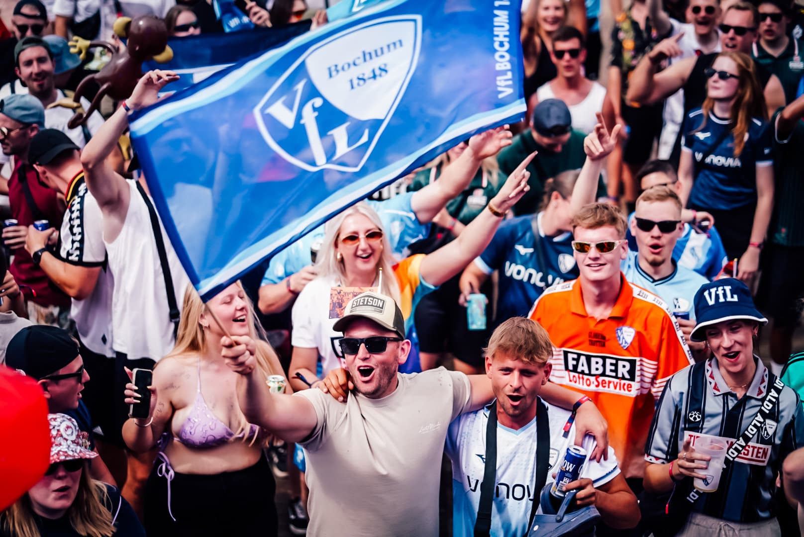 MAX BERING @PAROOKAVILLE — Bild 2