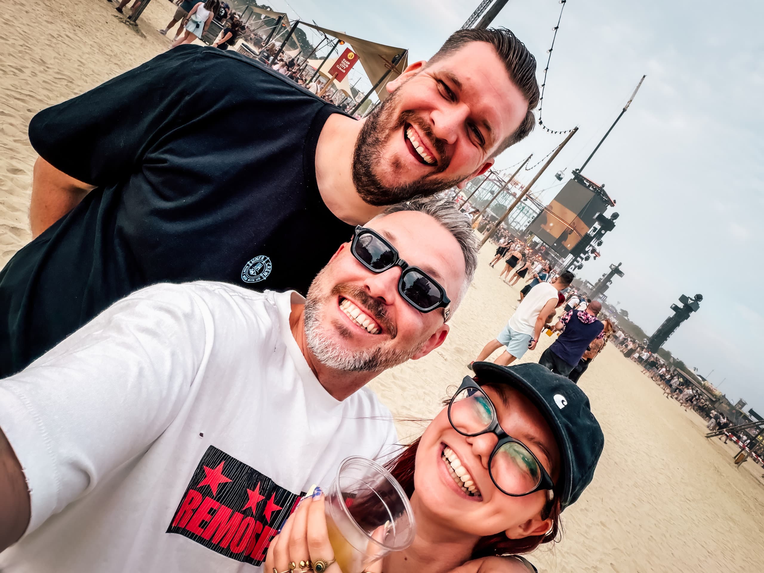 MAX BERING @PAROOKAVILLE — Bild 9