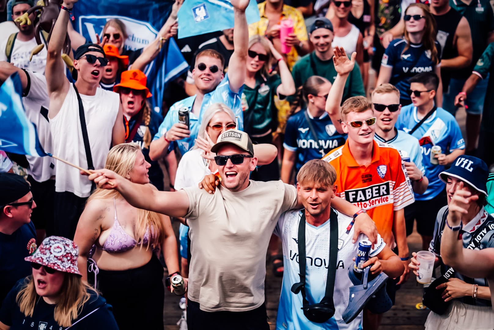 MAX BERING @PAROOKAVILLE — Bild 12