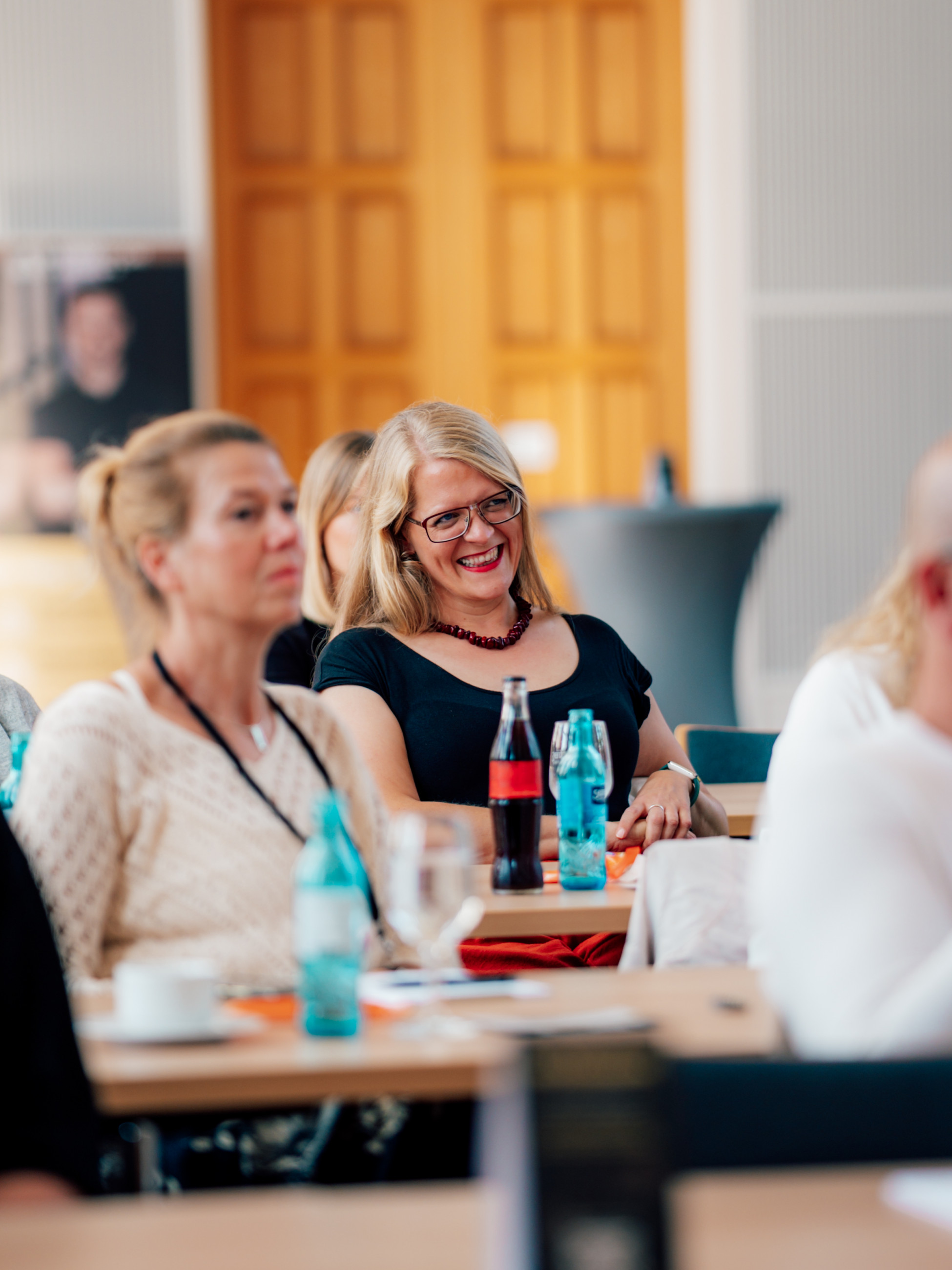 Van den Boom Coaching